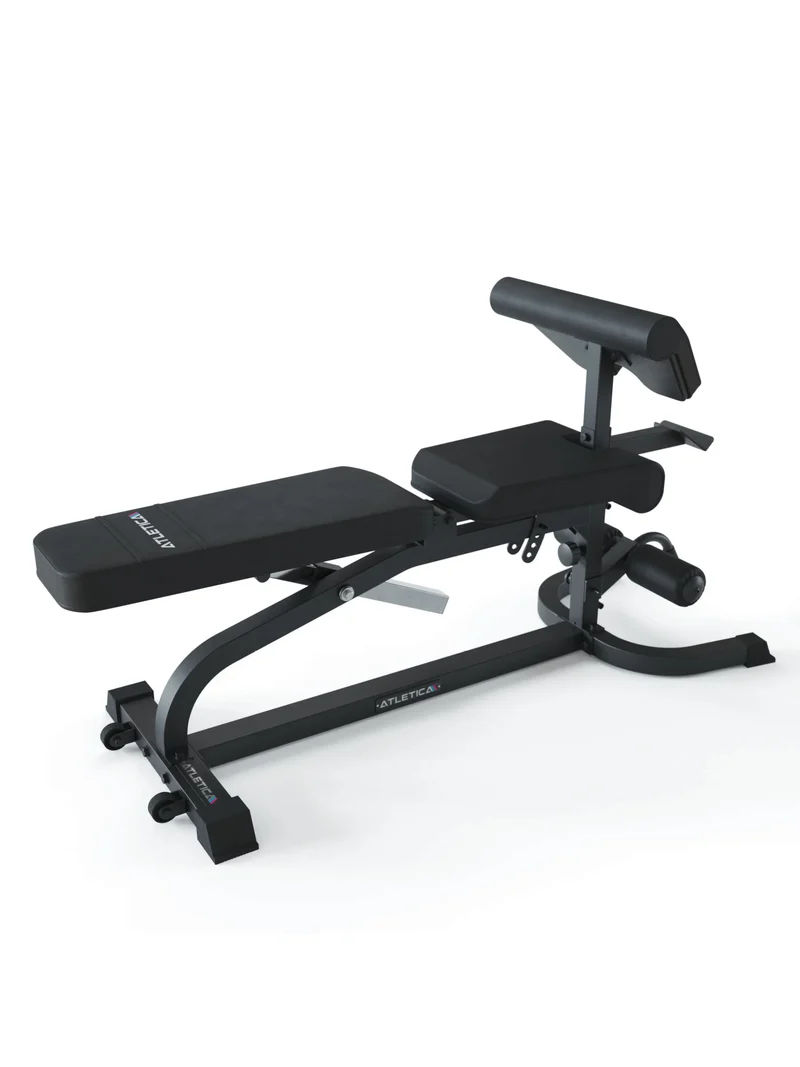 Triton Combat | Multigym Triplex Station