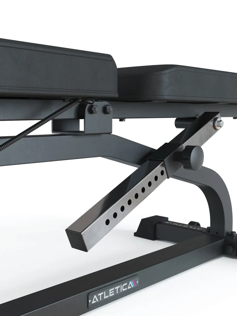 Triton Combat | Multigym Triplex Station