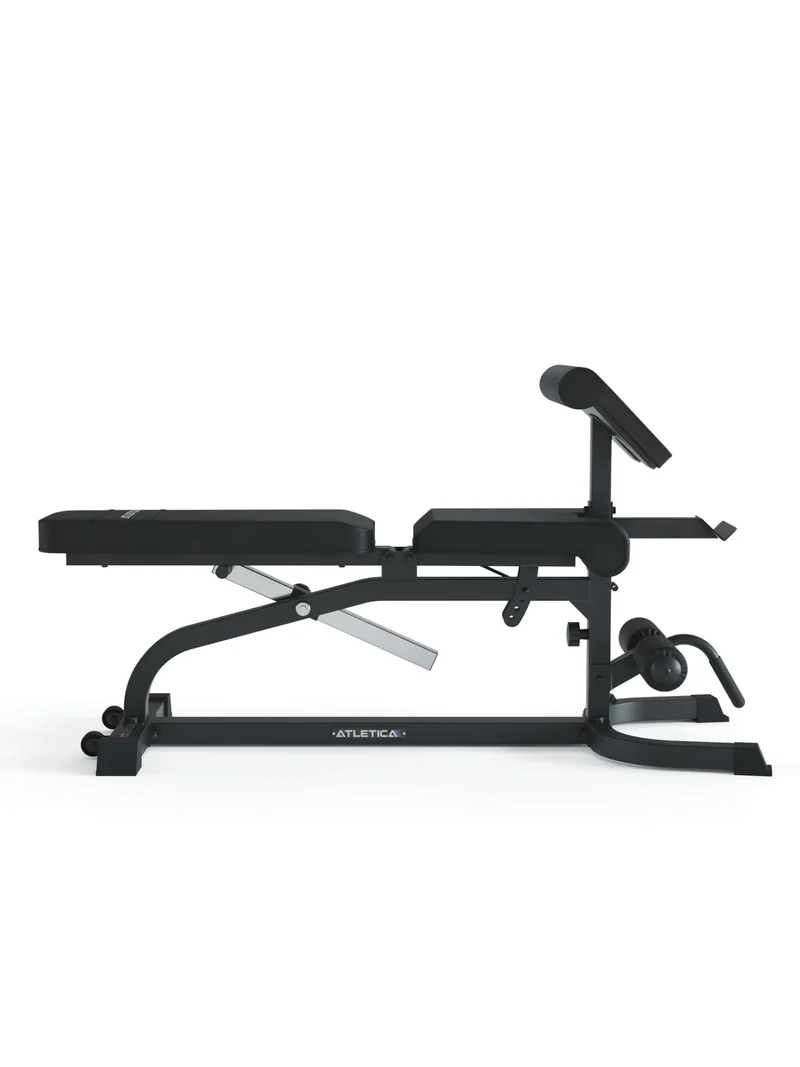 Triton Combat | Multigym Triplex Station
