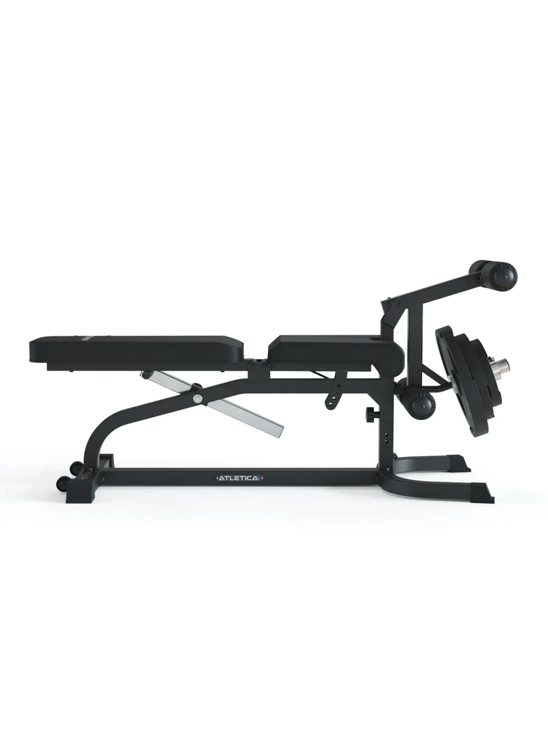 Triton Combat | Multigym Triplex Station