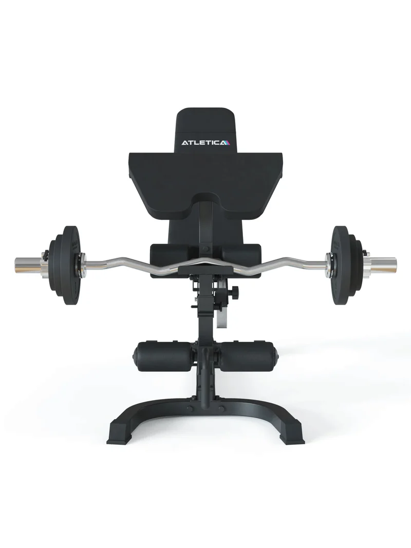 Triton Combat | Multigym Triplex Station