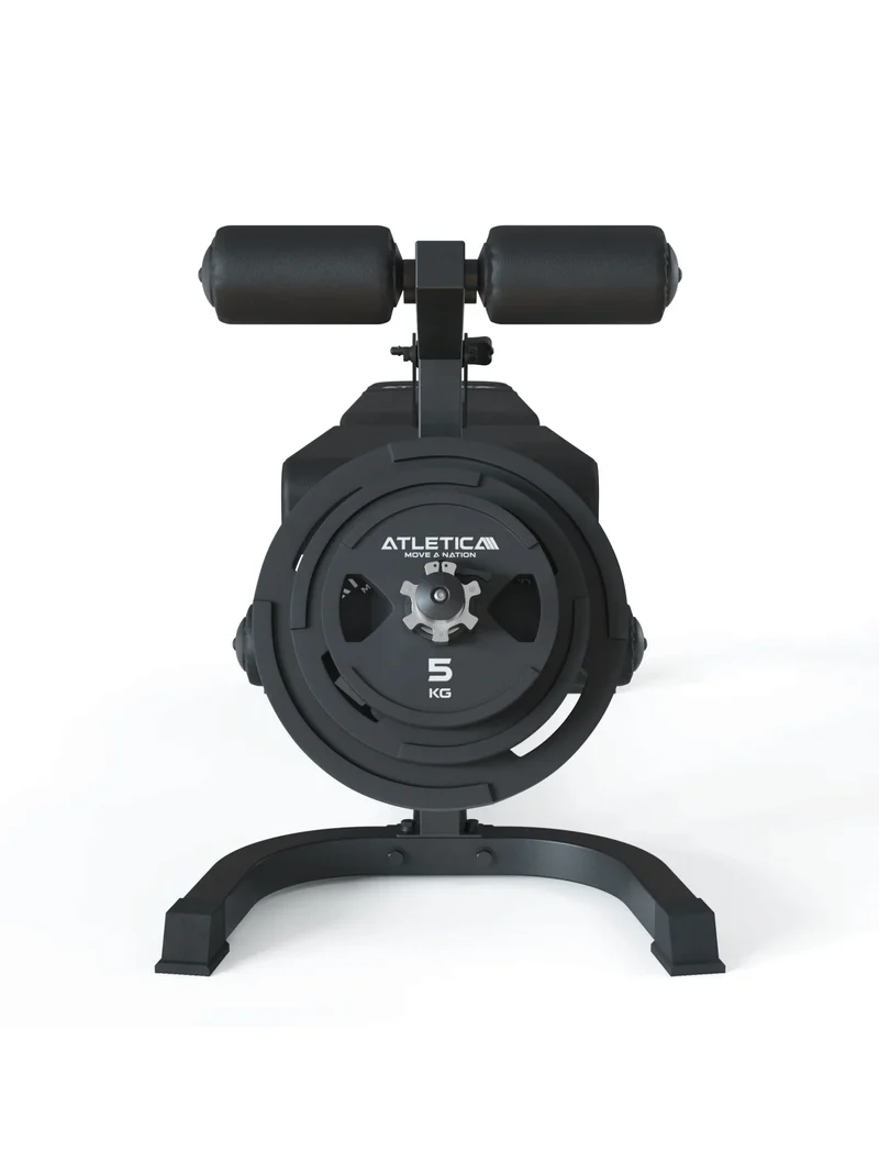Triton Combat | Multigym Triplex Station