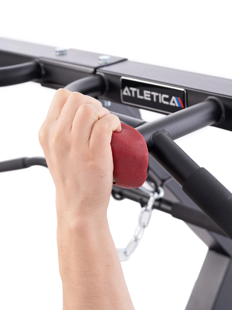 Triton Combat | Multigym Triplex Station