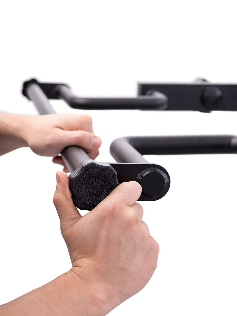 Triton Combat | Multigym Triplex Station