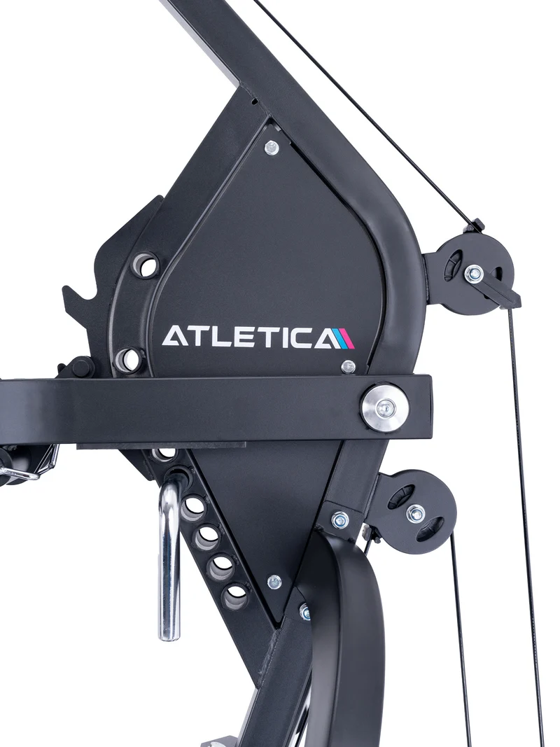 Triton Combat | Multigym Triplex Station