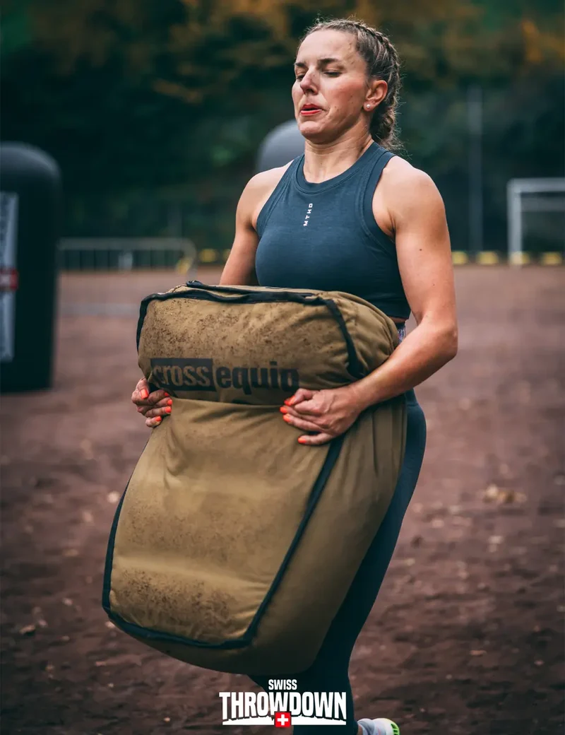 Husafell Bags