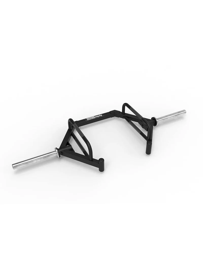 Heavy Duty Open Trap Bar