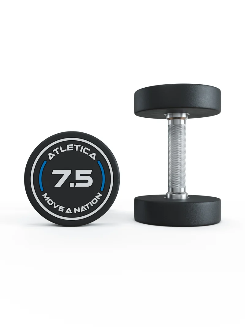 Rundhanteln PRO | Set 4 - All-In Low | 2.5 - 25kg | ohne Ablage