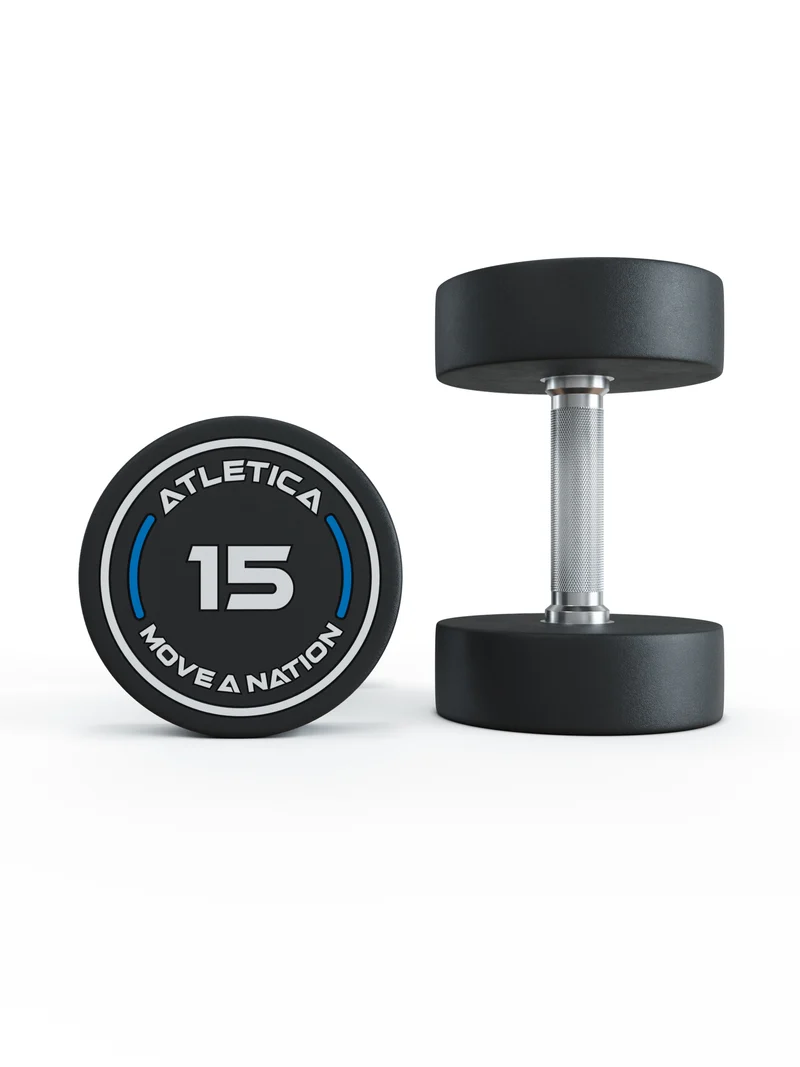 Rundhanteln PRO | Set 4 - All-In Low | 2.5 - 25kg | ohne Ablage