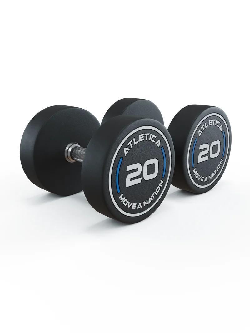 Rundhanteln PRO | 2x20kg
