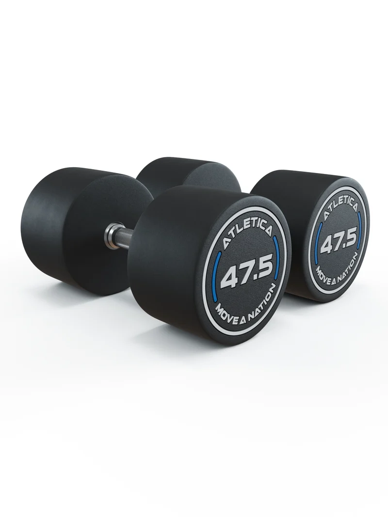 Rundhanteln PRO | 2x47.5kg