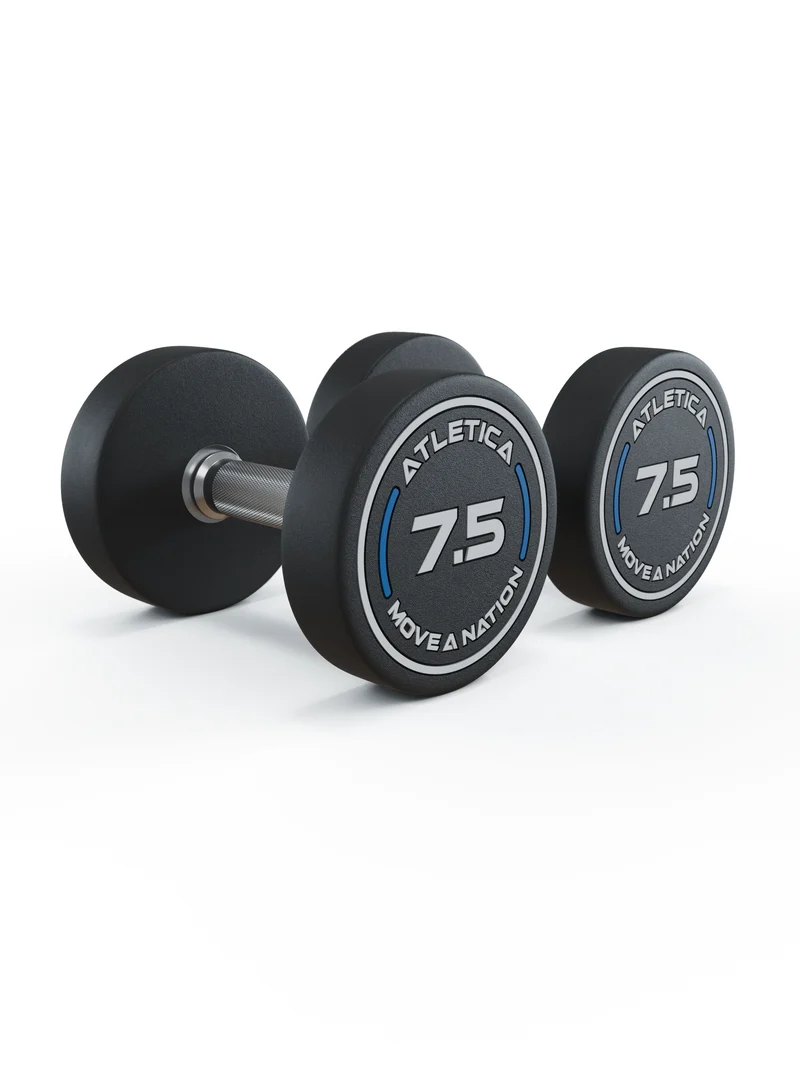 Rundhanteln PRO | 2.5 - 60kg | Paarweise