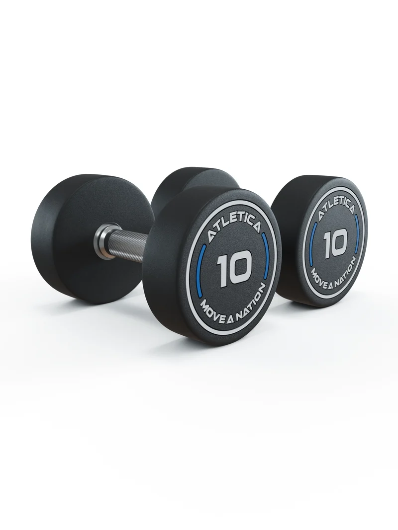 Rundhanteln PRO | 2.5 - 60kg | Paarweise