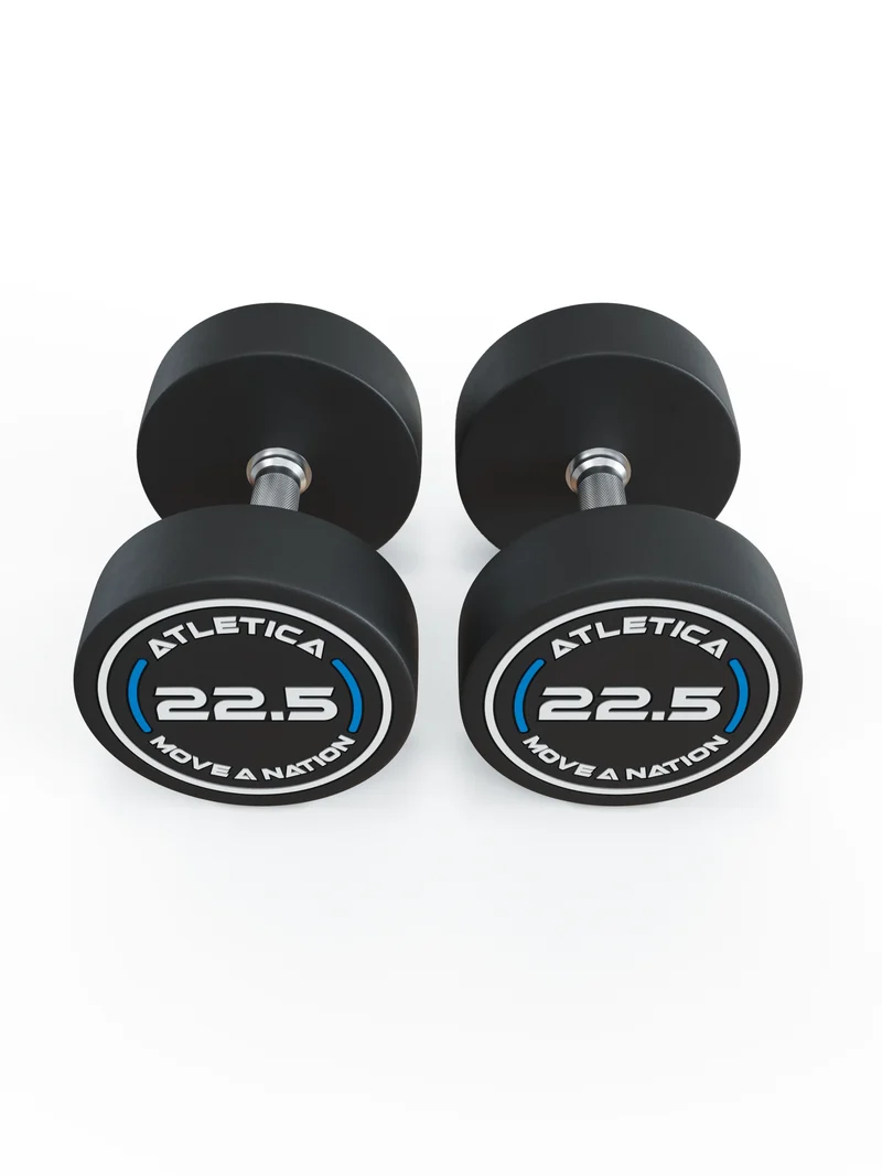 Rundhanteln PRO | 2x22.5kg