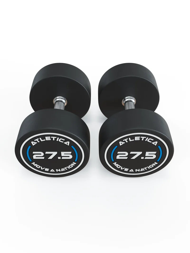 Rundhanteln PRO | 2.5 - 60kg | Paarweise