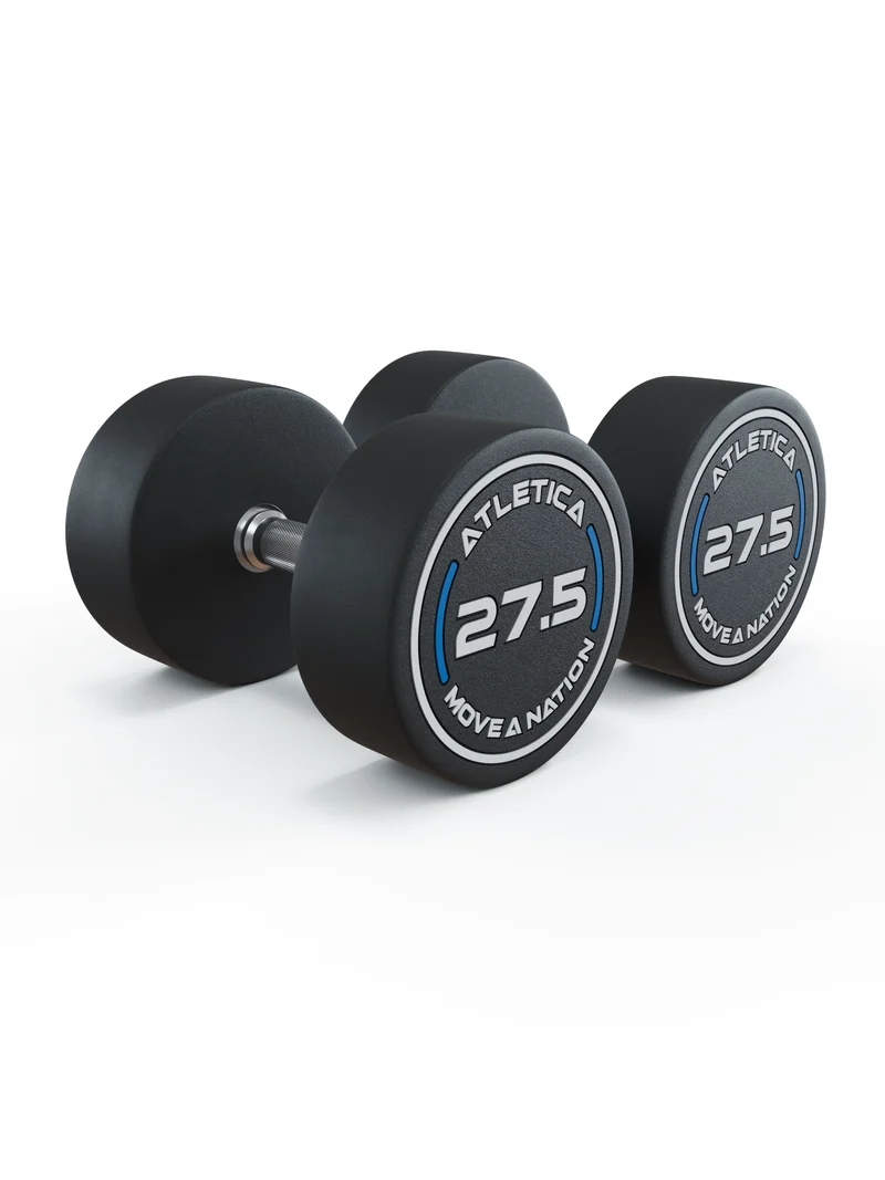 Rundhanteln PRO | 2.5 - 60kg | Paarweise