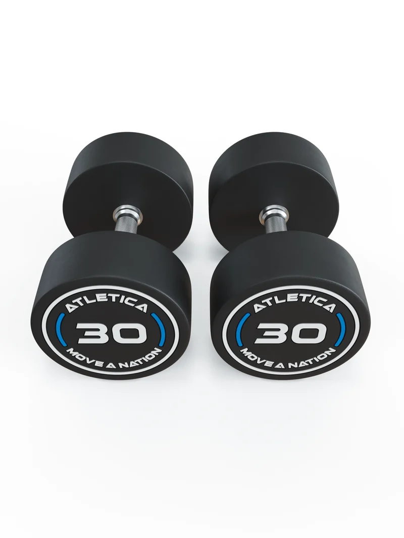 Rundhanteln PRO | 2x30kg