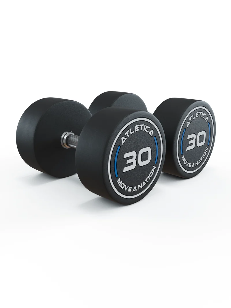 Rundhanteln PRO | 2.5 - 60kg | Paarweise