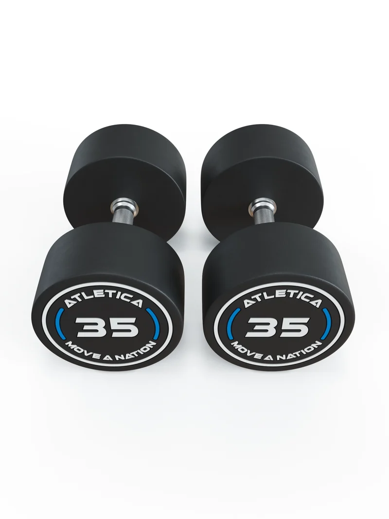 Rundhanteln PRO | 2x35kg