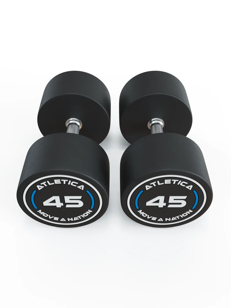 Rundhanteln PRO | 2.5 - 60kg | Paarweise