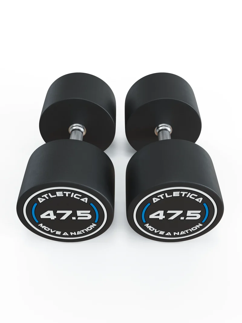 Rundhanteln PRO | 2x47.5kg