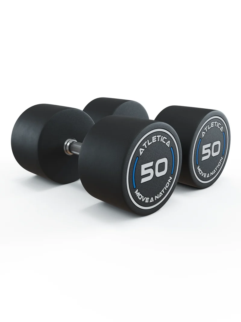Rundhanteln PRO | 2.5 - 60kg | Paarweise