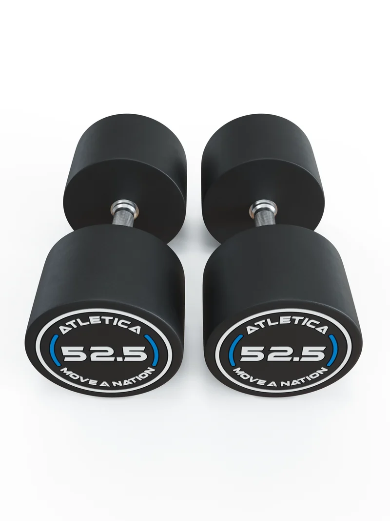 Rundhanteln PRO | 2x52.5kg
