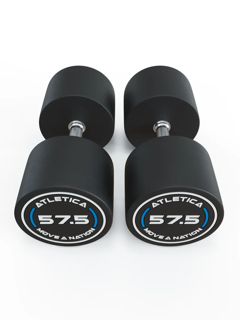 Rundhanteln PRO | 2.5 - 60kg | Paarweise