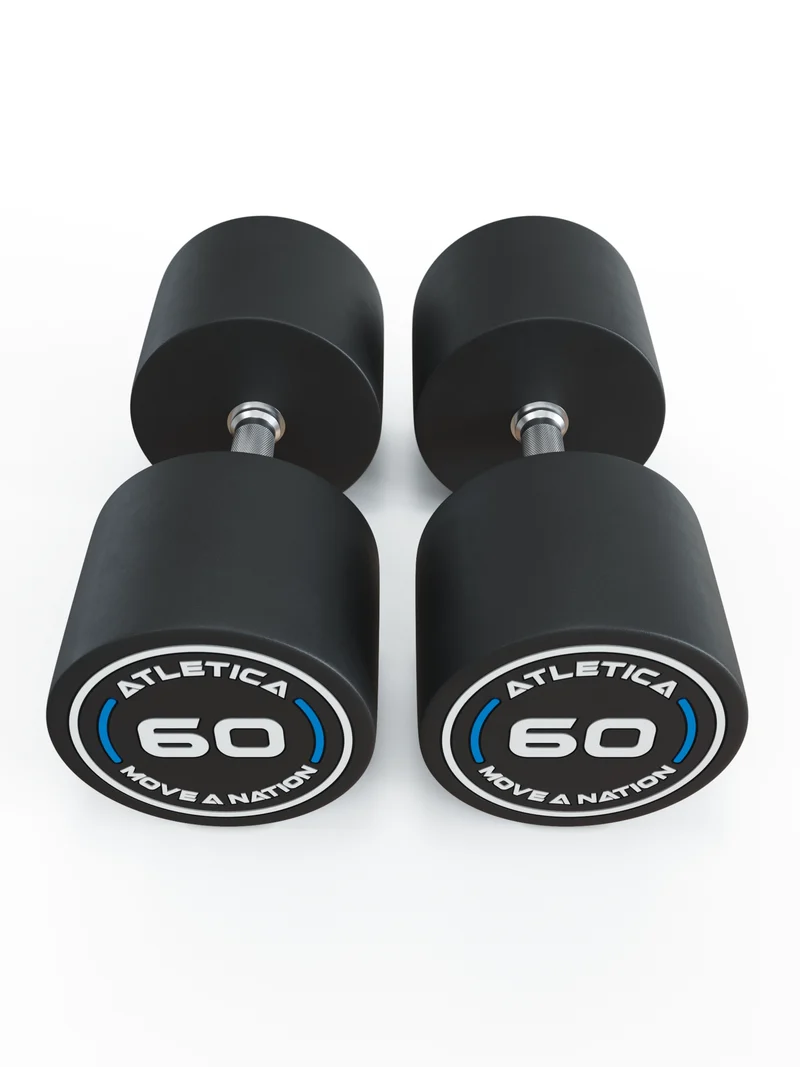 Rundhanteln PRO | 2.5 - 60kg | Paarweise