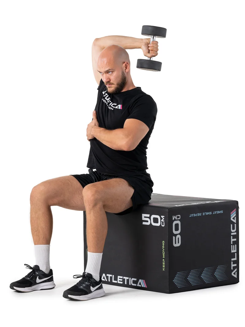 Rundhanteln PRO | 2.5 - 60kg | Paarweise