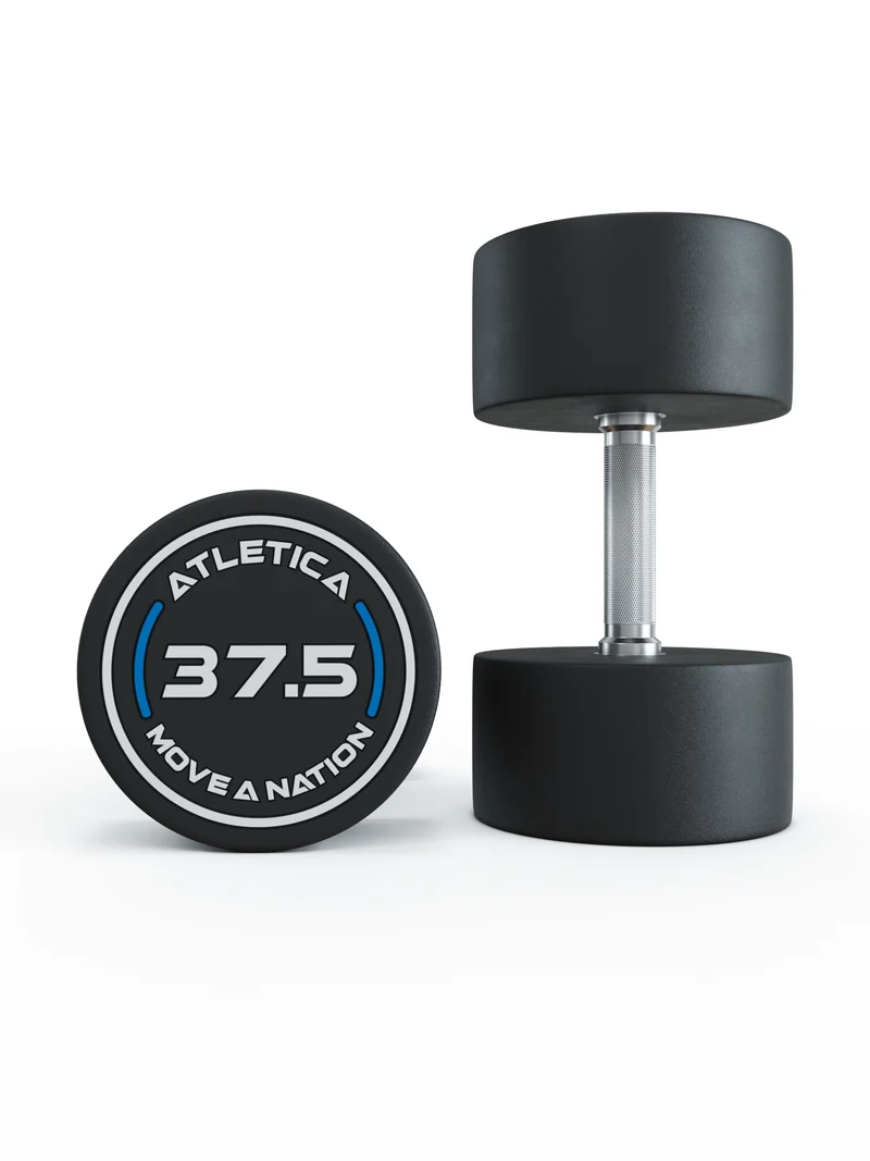 Rundhanteln PRO | 2x40kg