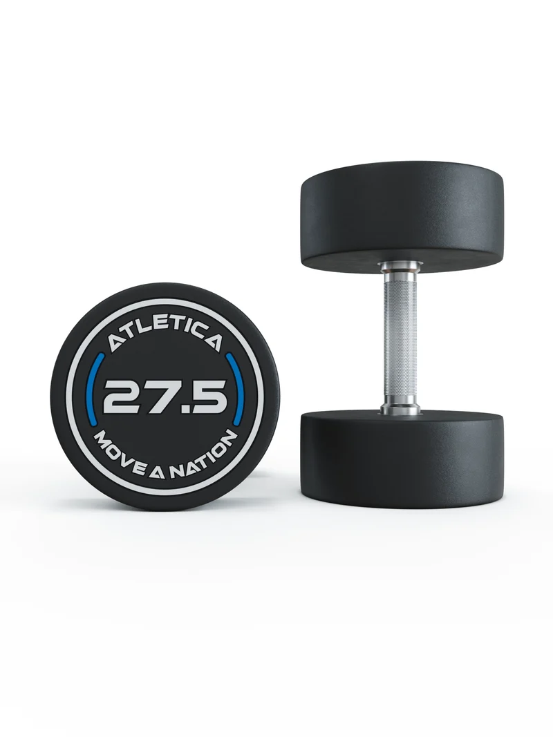 Rundhanteln PRO | 2x27.5kg