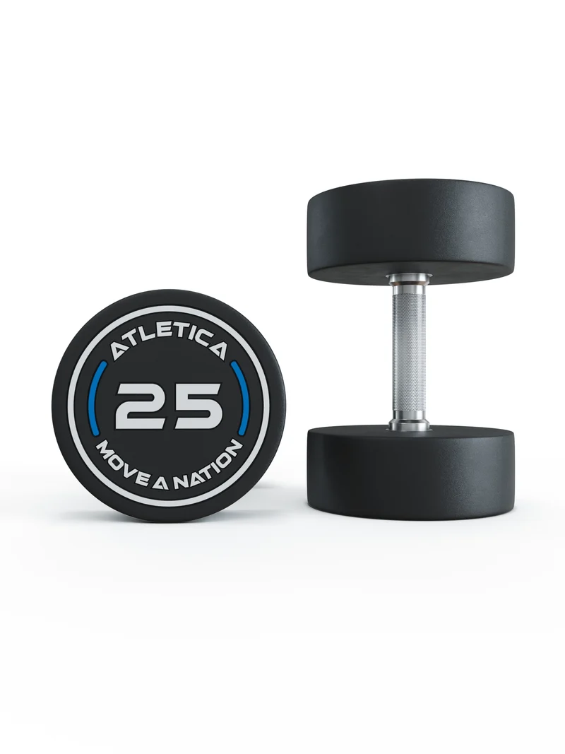 Rundhanteln PRO | 2x25kg