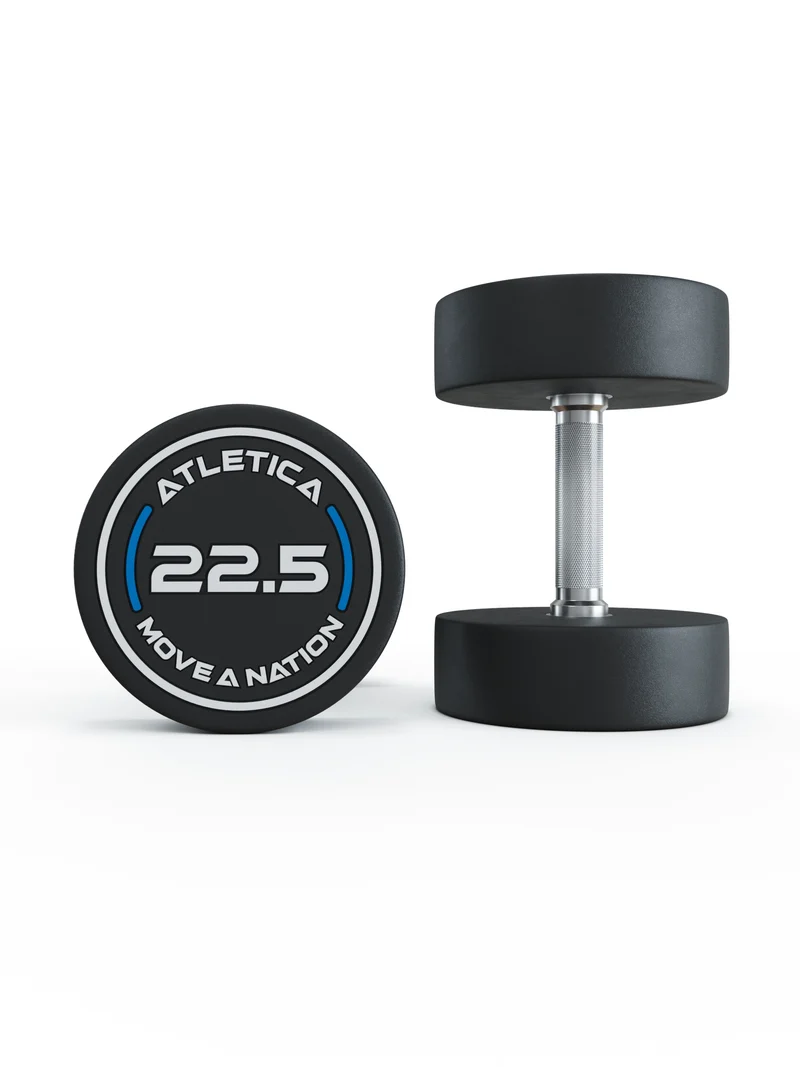 Rundhanteln PRO | 2x22.5kg