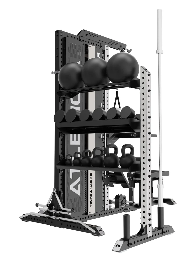 Stinger Storage I Einzel