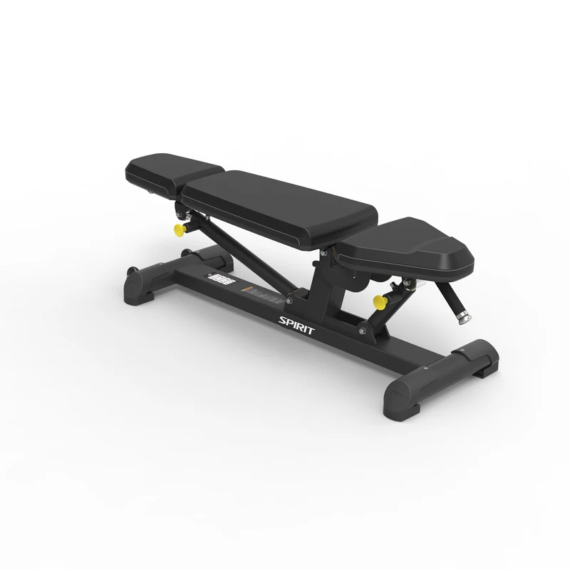 Spirit Fitness Adjustable Bench SP-4204