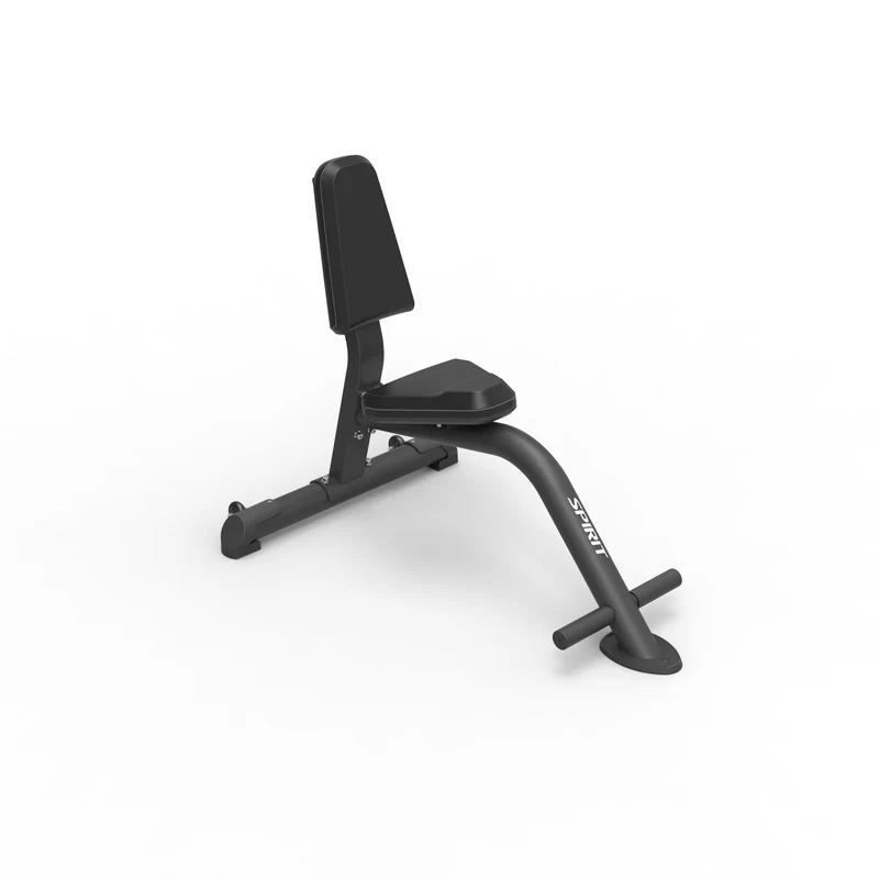 Spirit Fitness Upright Bench SP-4205