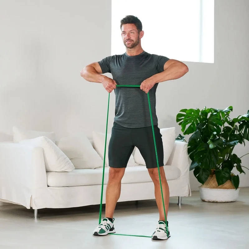Power Band Fitnessband