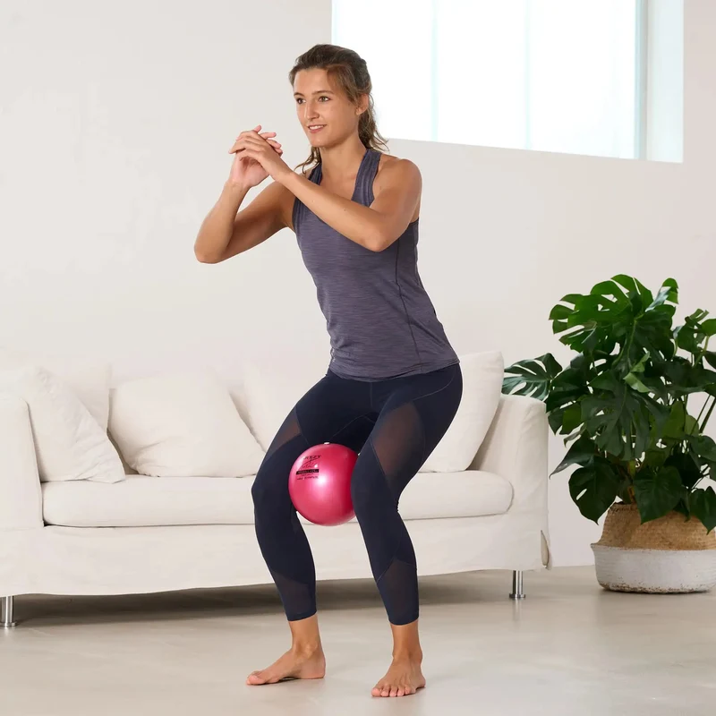 Pilates Ball