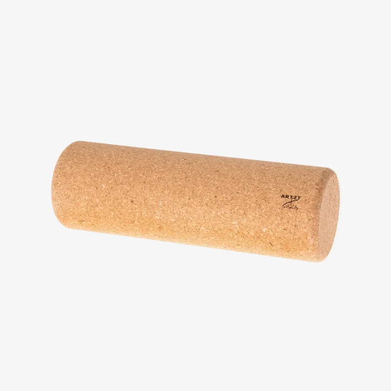 Faszienrolle Kork