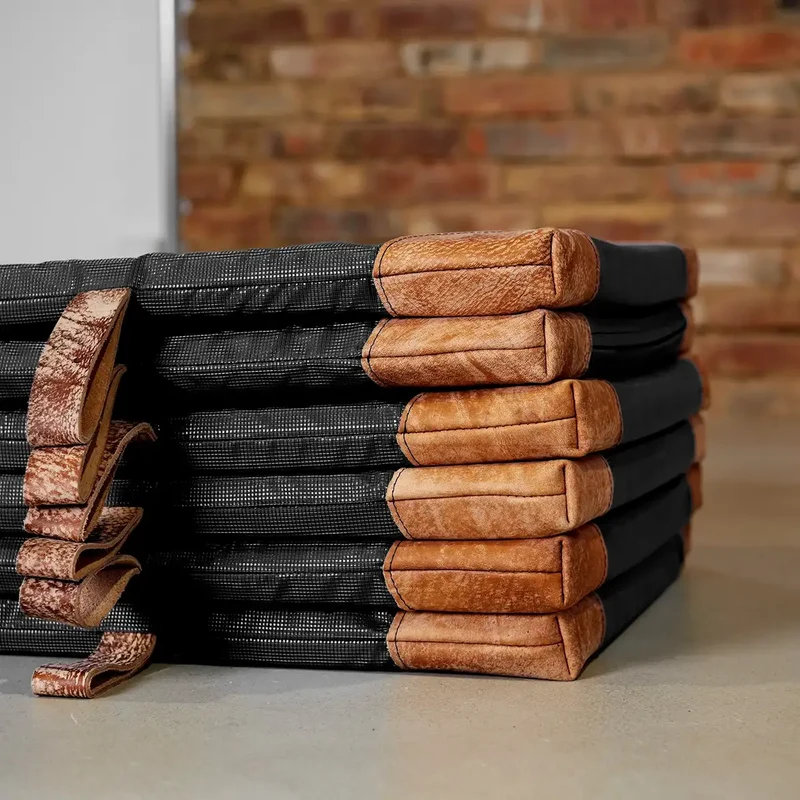 Vintage Turnmatte | 149 x 62 x 4,5 cm