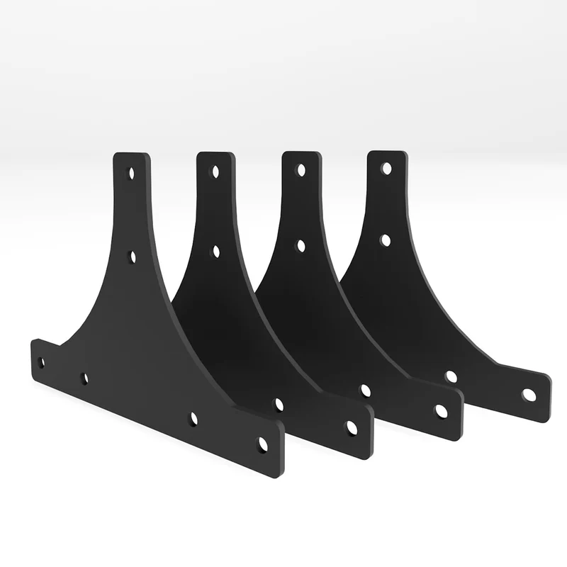 Original MRR 60 | Squat Stand Brace Plate