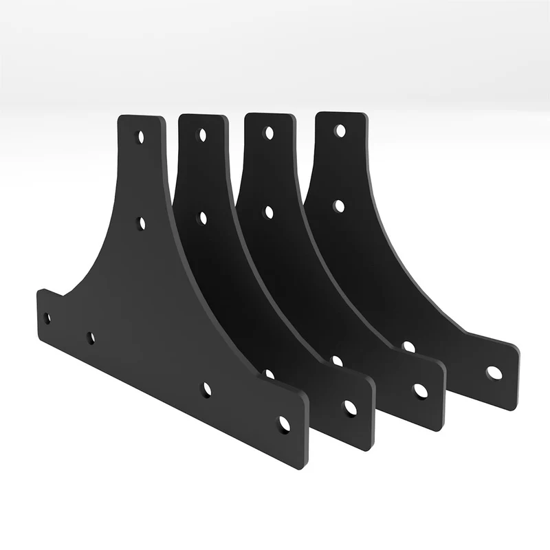 Riot MRR 75 I Squat Stand Brace Plate