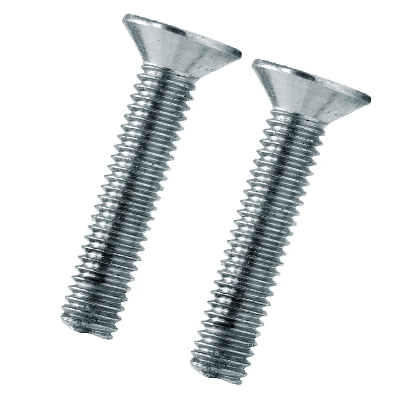 Replacement Screw Lever Buckle