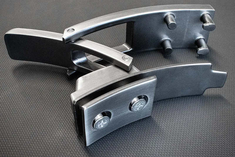 Replacement Screw Lever Buckle