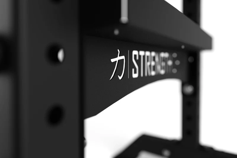 Pro Competition Plate Storage