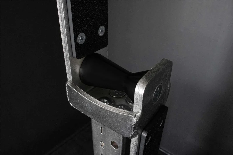Pro Competition Combo Rack