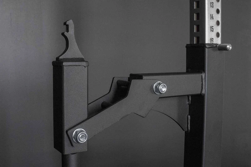 Pro Competition Combo Rack