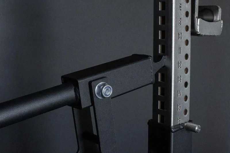 Pro Competition Combo Rack