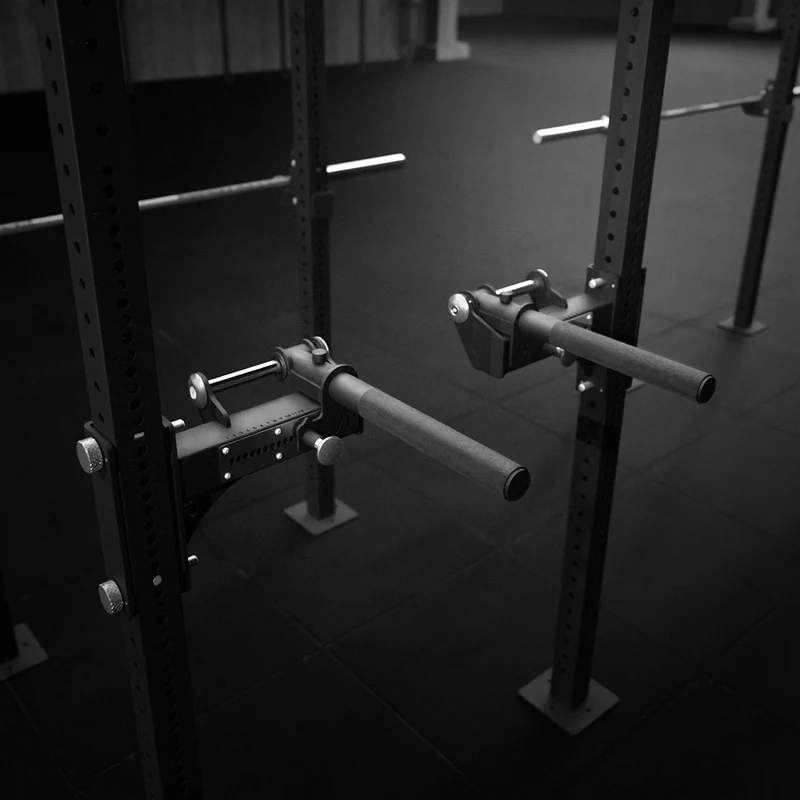 Adjustable Dip Bar I MRR Compatible